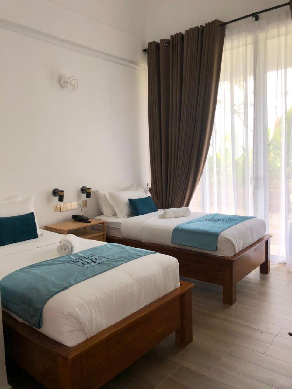 Villa Bari Loft Setiu Kültér fotó