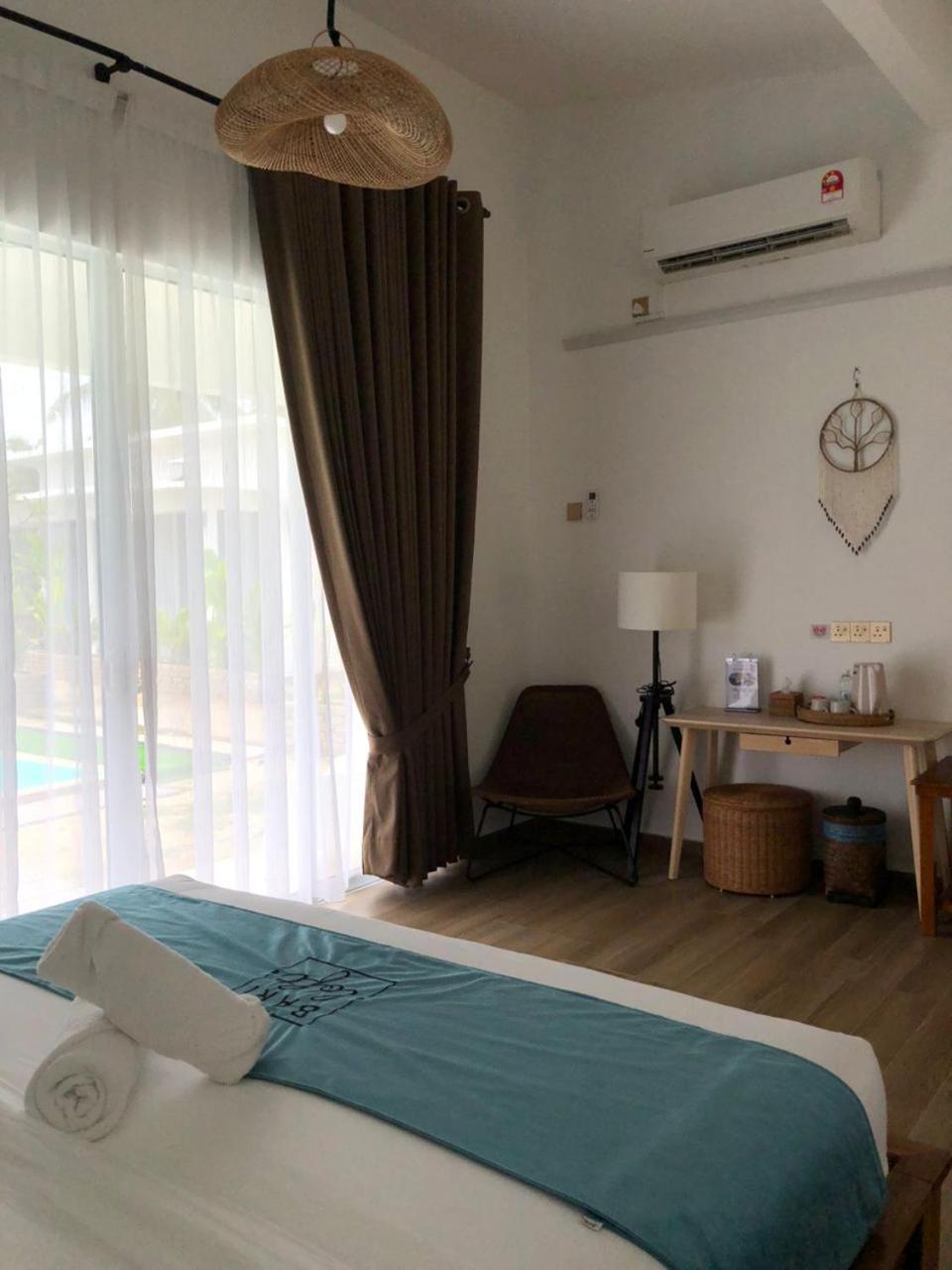 Villa Bari Loft Setiu Kültér fotó