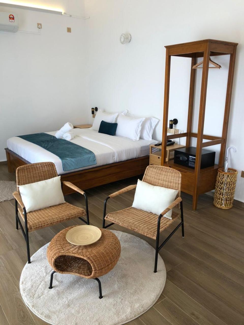 Villa Bari Loft Setiu Kültér fotó