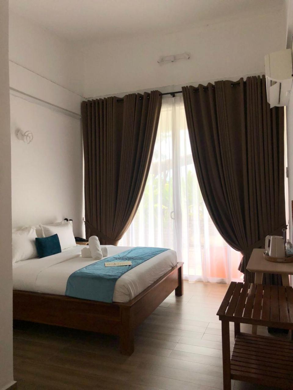 Villa Bari Loft Setiu Kültér fotó