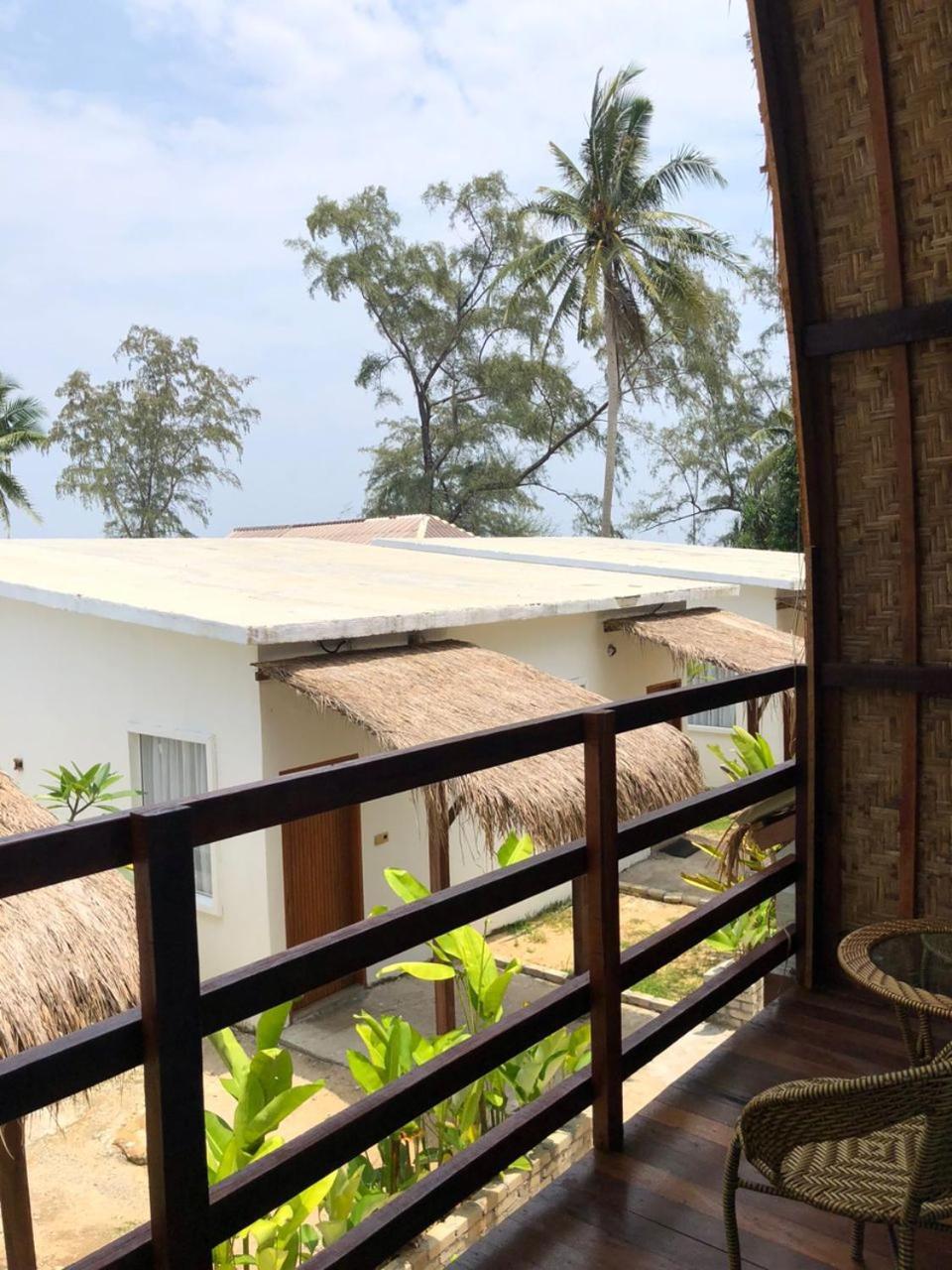 Villa Bari Loft Setiu Kültér fotó