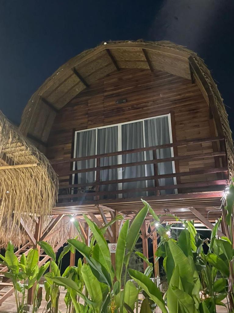 Villa Bari Loft Setiu Kültér fotó
