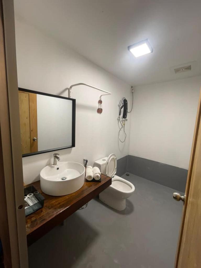 Villa Bari Loft Setiu Kültér fotó