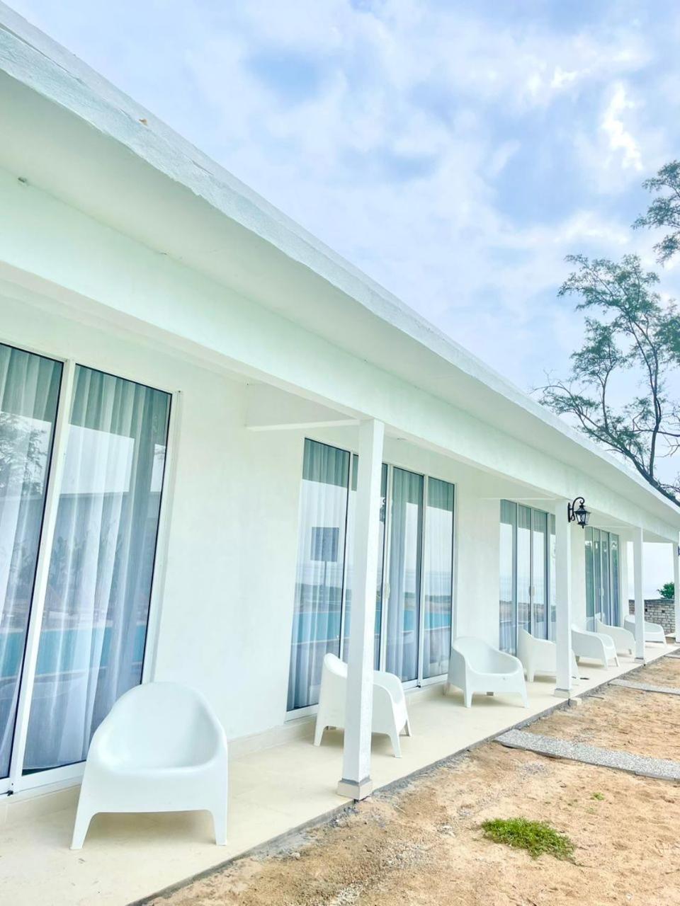 Villa Bari Loft Setiu Kültér fotó