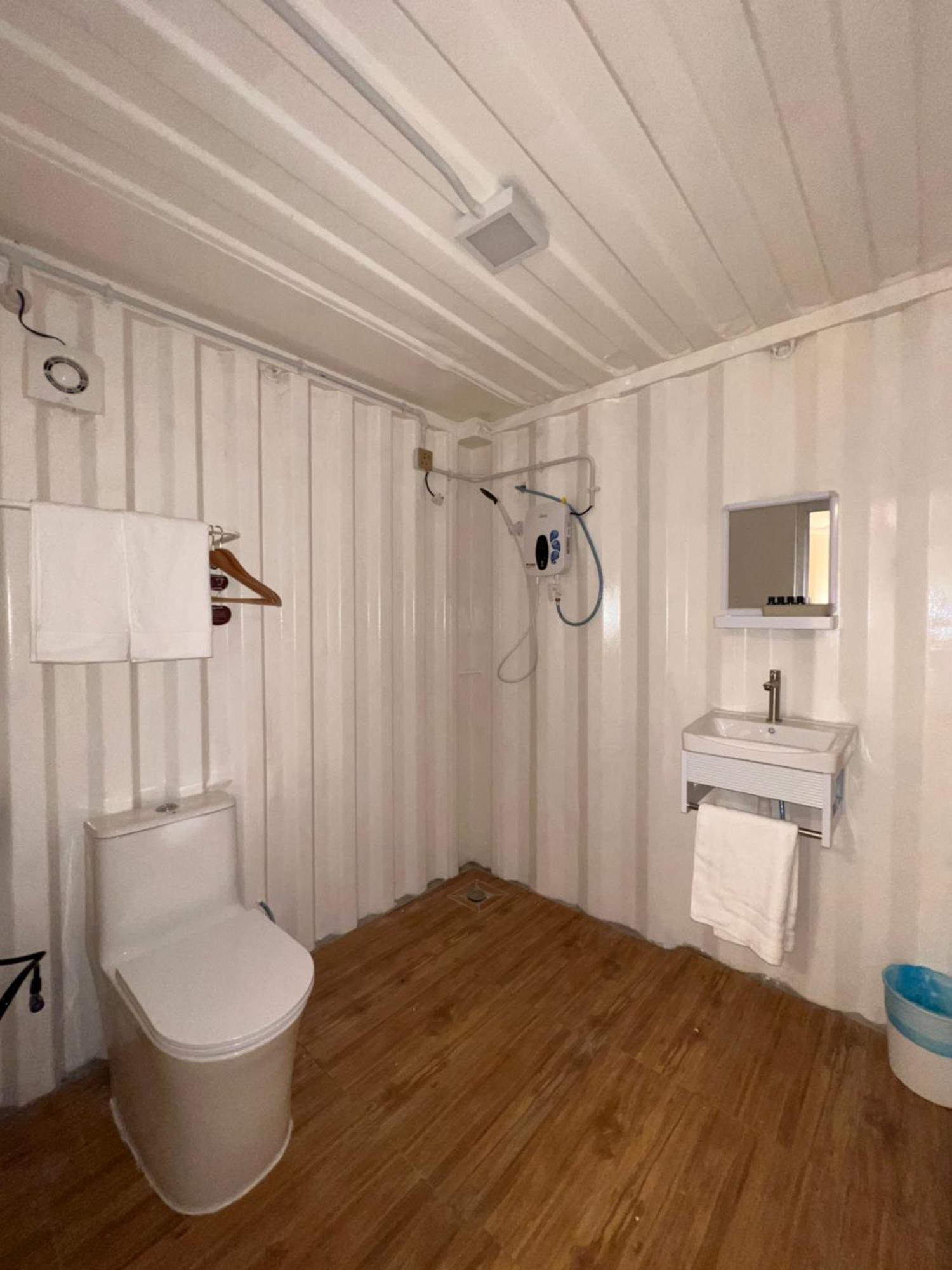 Villa Bari Loft Setiu Kültér fotó